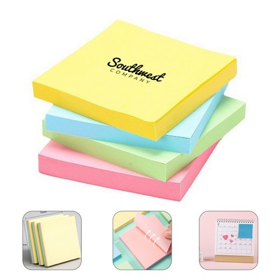 School Sticky Note