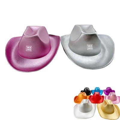 Custom Cowboy Hats