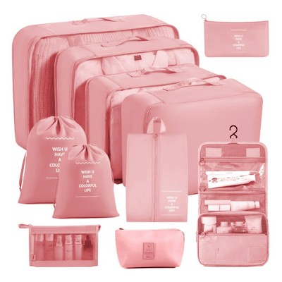 Pouch Set
