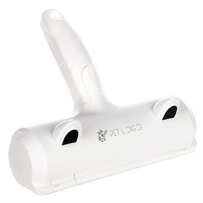 Two Way Glide Self Cleaning Pet Hair Remover