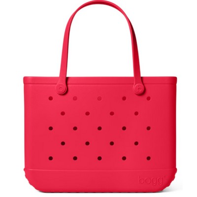 Original Bogg Bag, Off to the Races Red