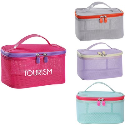 Hanging Toiletry Bag