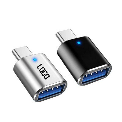 Mini USB OTG Adapter