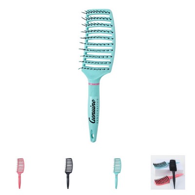 Styling Rib Comb