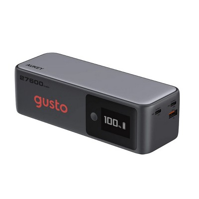 AUKEY 27600 140W Ultra-Fast Charging Power Bank