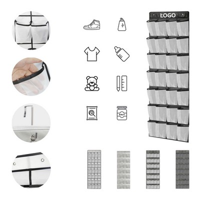 Hanging Storage Bag
