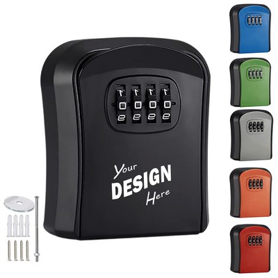 Key Lock Box