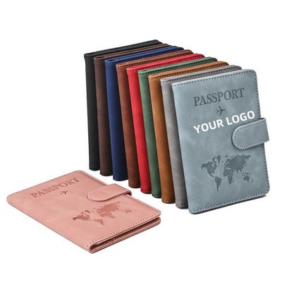 Passport Holder
