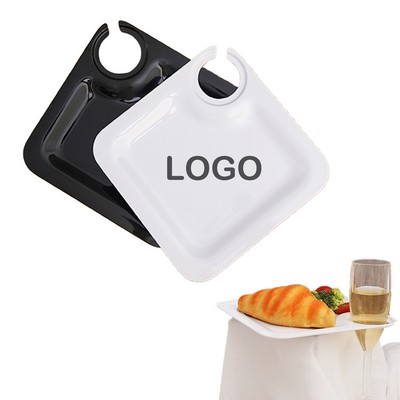 Creative Wine Tray
