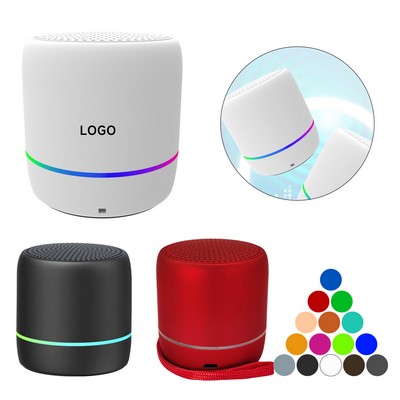 Mini Wireless Speaker