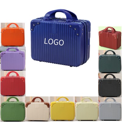 14" Cosmetic Case