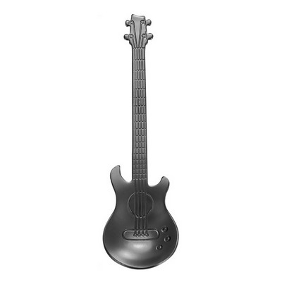 Stainless Steel Guitar Spoon