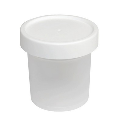 Plastic Pudding Jars Dessert Containers Yogurt Packaging Cup