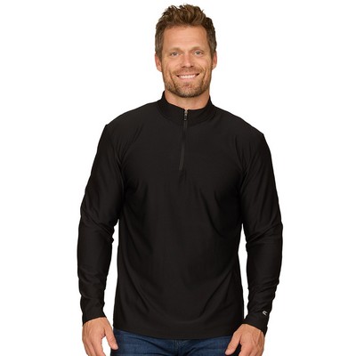 Dover 1/4 Zip