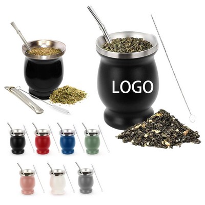 Yerba Mate Cup