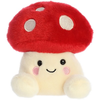 5" Mushroom