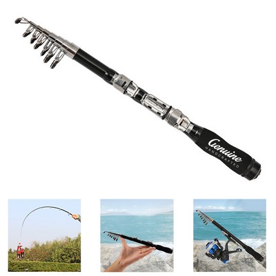 Mini Sea Fishing Rod