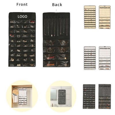 Jewelry Storage Bag
