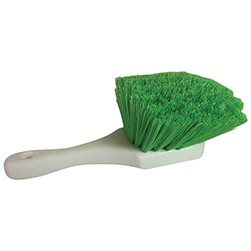 Nylex Short Handle Brush