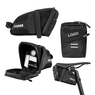 Bike Saddle Bag