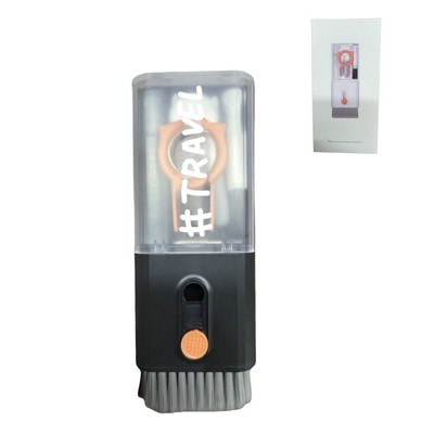 10-in-1 Electronic Cleaning Kit