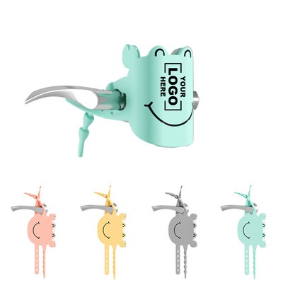 Door Slam Stopper