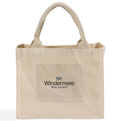 Wedding Favor Tote
