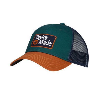 TaylorMade Radar Legacy Trucker Hat