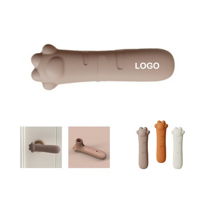 Silicone Door Handle Glove Cover