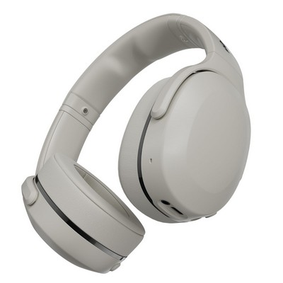 Skullcandy Crusher 540 Active Wireless Bluetooth Headphones with Multi-Sensory Bass, Noise Isolat...
