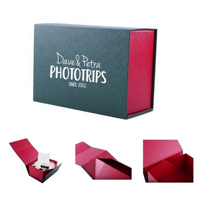 Flip-top Gift Box