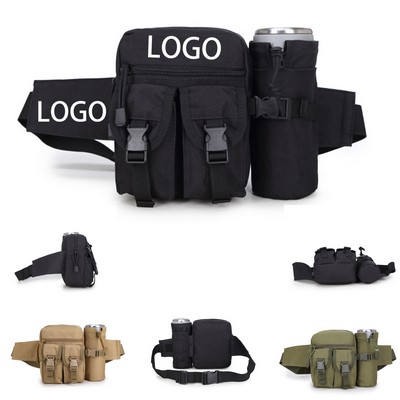 Hydration Waist Pack