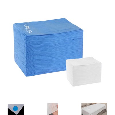 100Pcs Disposable Changing Pad