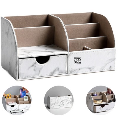 Multipurpose Desktop Organizer