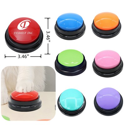 Big Sound Button
