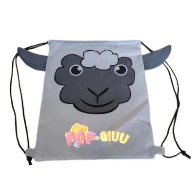 Paws and Claws Sportpack-Animal Sheep