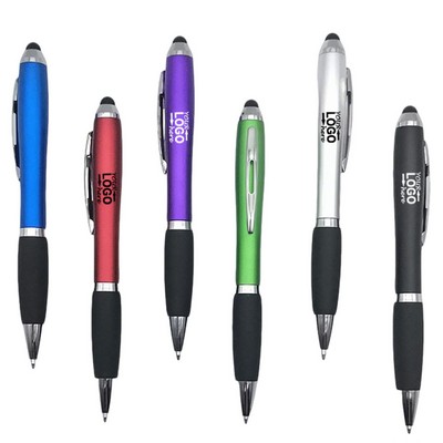 Classic Stylus Ballpoint Pen