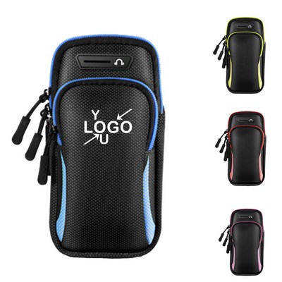 Running Armband Phone Holder