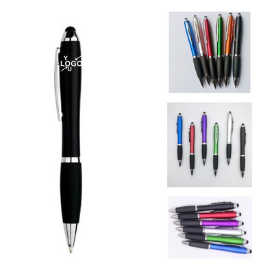 Sleek Stylus Pen