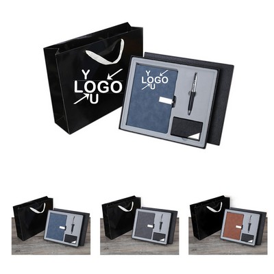 Softcover Journal