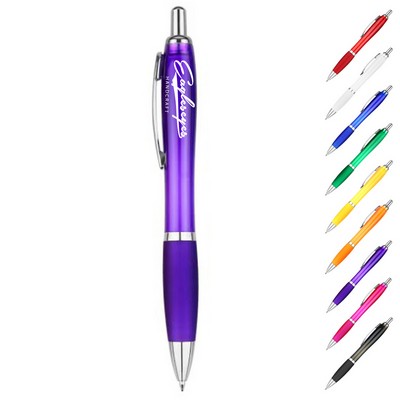 Smooth Writing Ballpoint Pen