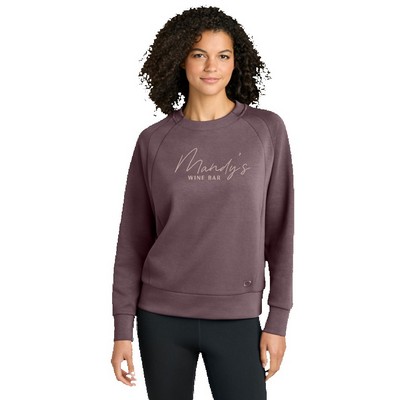 OGIO® Women's Transcend Pullover