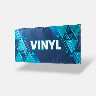 Custom Vinyl Banners
