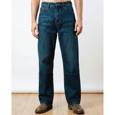 Forge FR MFRJ-102 MEN?S FR STRETCH DENIM JEANS
