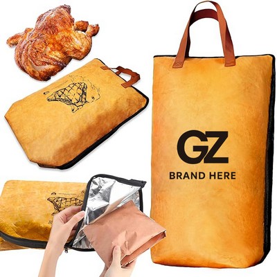 BBQ Resting Bag