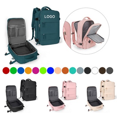 Unisex Laptop Backpack