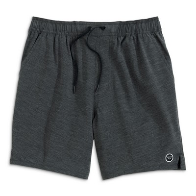 Free Fly Men's Palmera Trunk - 17"