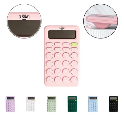 Multi-Function Student Scientific Calculator