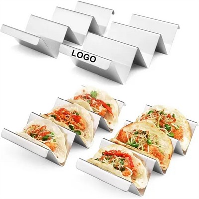 Taco Holder Stand