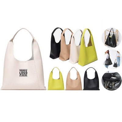 Eco-Friendly Vegan Tote Bag for Women